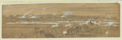 قادة النقابات. بواسطة ألفريد رودولف واود